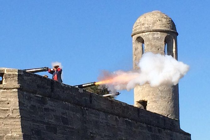 Family Friendly Scavengerhunt - Key Points