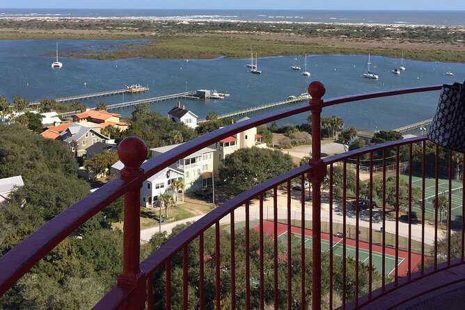 Family Friendly Scavengerhunt - Exploring St. Augustine with the Scavenger Hunt: What to Expect