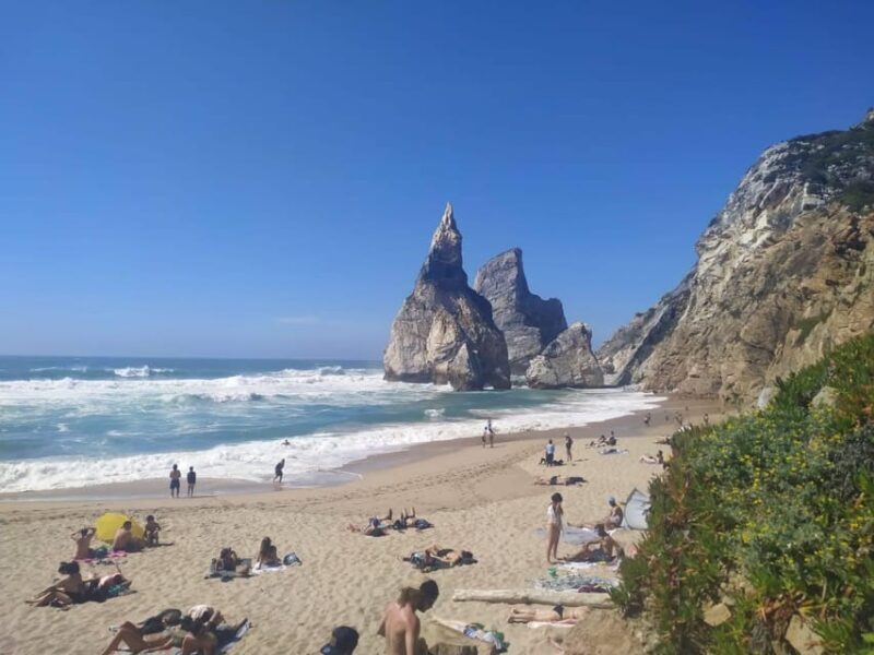 Family Friendly: Sintra, Cabo da Roca & Cascais Coastal Tour - Suitability and Considerations