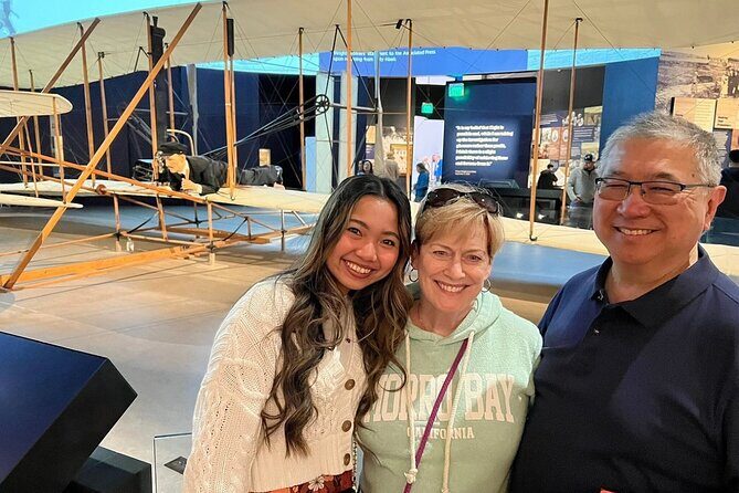Family Friendly Smithsonian Air and Space Museum Private Tour - An Honest Look at the Tour