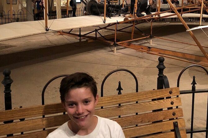 Family Friendly Smithsonian Air and Space Museum Private Tour - Analyzing the Value