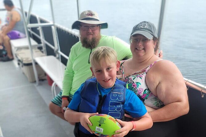 Family-Friendly Snorkeling and Dolphin Tour from FWB - Final Thoughts