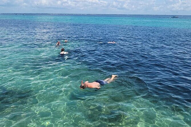 Family-Friendly Snorkeling and Dolphin Tour from FWB - FAQ