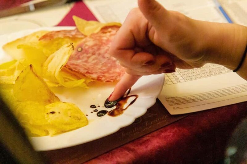 Family-Friendly Tuscany Tour for Wine Lovers & Non-Drinkers - Exploring Tuscany’s Flavors and Sights