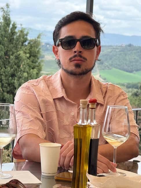 Family-Friendly Tuscany Tour for Wine Lovers & Non-Drinkers - Who Is This Tour Best For?