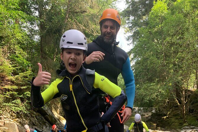 Family Gorge Walking - Who Should Consider This Tour?