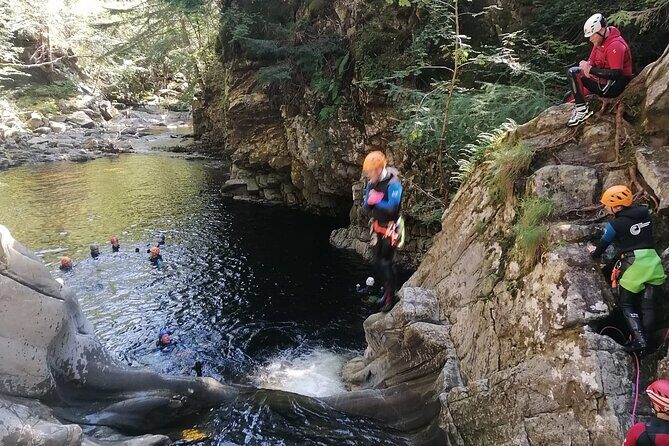 Family Gorge Walking - Final Thoughts