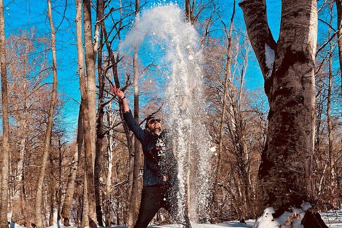 Family Half-Day Tour: Sabaduri, Georgian Chronicles, & Jvari - A Detailed Look at the Tour