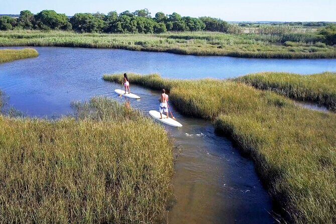 Family Intro to Stand Up Paddleboarding - FAQs