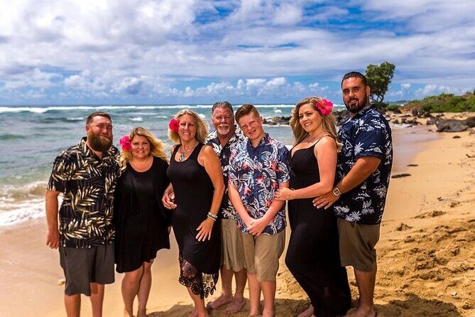 Family Photography Session in Playa del Carmen - Frequently Asked Questions