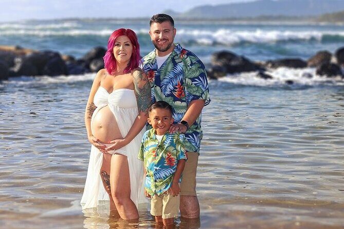 Family Photography Session in Playa del Carmen - Final Thoughts