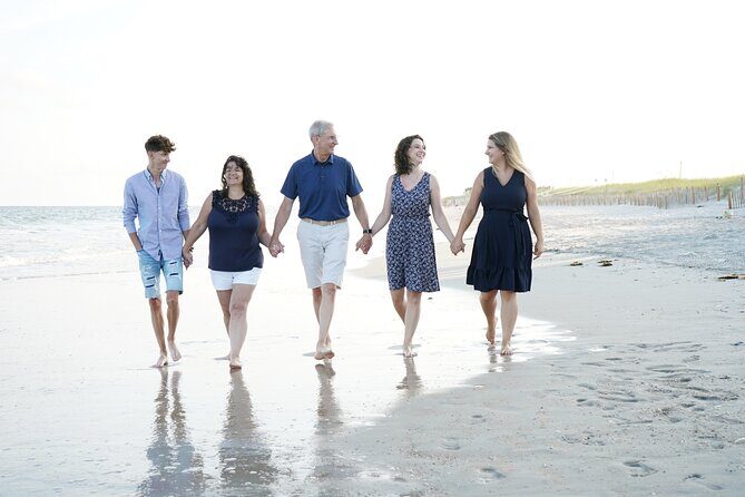 Family Portrait Session - Is the Price Worth It?