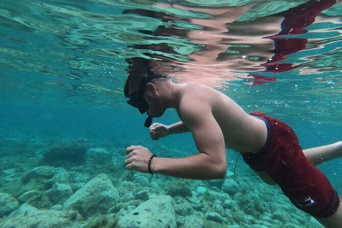 Family Private Boat Trip, Blue Lagoon, Malta, Comino & Gozo - Key Points