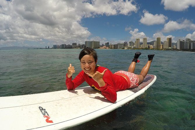 Family, Private & Group Surfing Lessons, Waikiki Courtesy Shuttle - Final Thoughts: Who Should Consider This Tour?