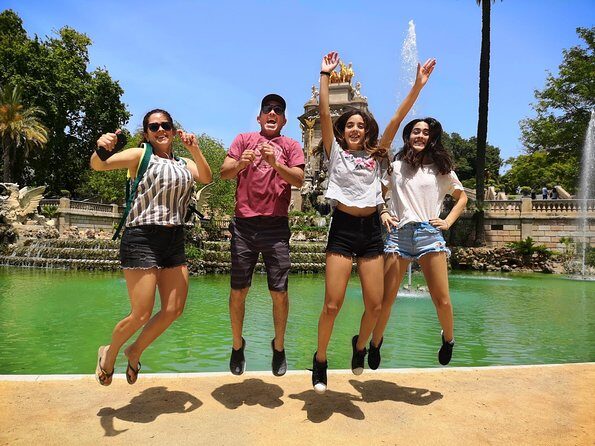 Family Private Tour: Churros, Hot Chocolate & Games in Barcelona - Is It Worth the Price?