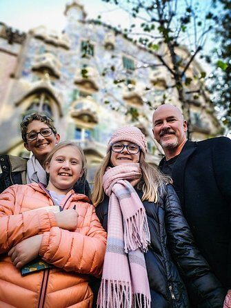 Family Private Tour: Churros, Hot Chocolate & Games in Barcelona - FAQ: Your Practical Questions Answered