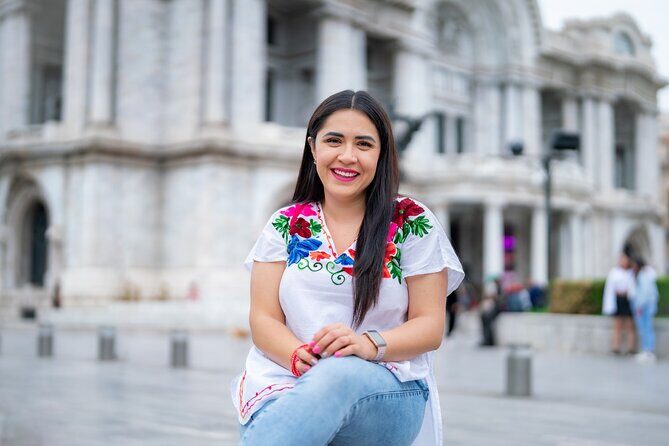 Family Private Walking Tour in Mexico City: History & Culture - FAQ