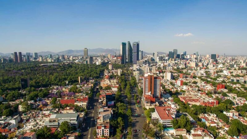 Family Private Walking Tour in Mexico City - Final Thoughts