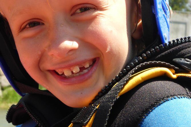 Family rafting Iller - white water rafting level 1 - FAQs