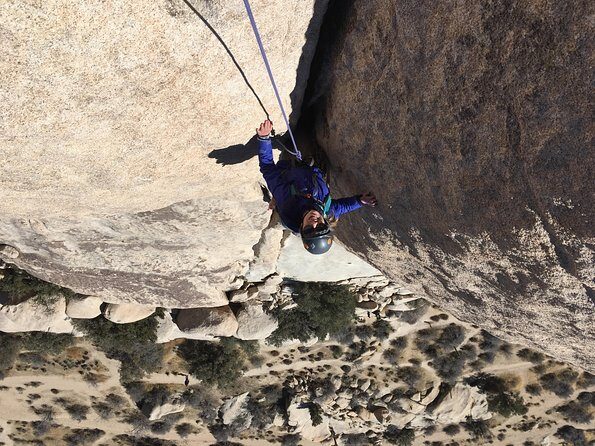 Family Rock Climbing Trips in Joshua Tree National Park (4 Hours) - FAQs