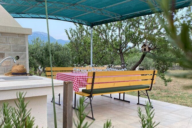 Family-run Vineyard Tour & Award Winning Wine Tasting/Delicacies - Who Will Enjoy This Tour?