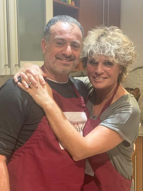 Family-Style Italian Pizza Cooking Class & Dining Experience - The Sum Up