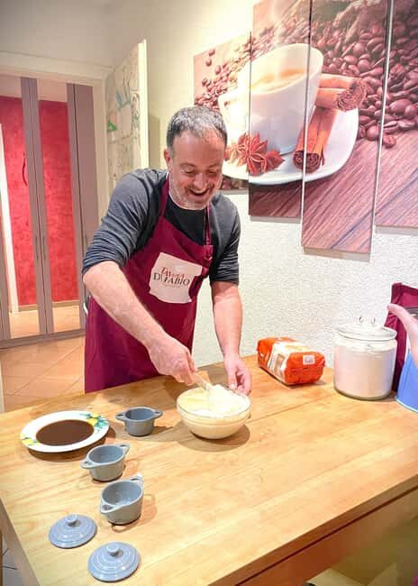 Family-Style Italian Pizza Cooking Class & Dining Experience - Frequently Asked Questions