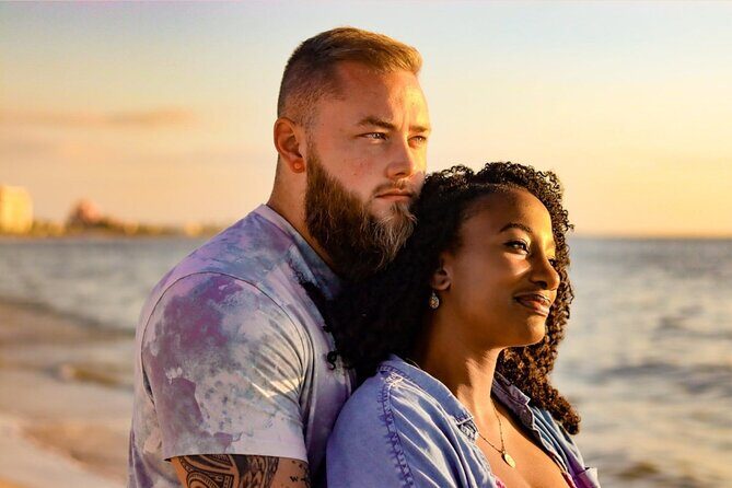 Family Sunset Photos - What Is the Family Sunset Photos Experience?