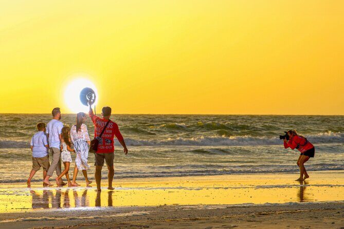 Family Sunset Photos - What Do the Reviews Say?