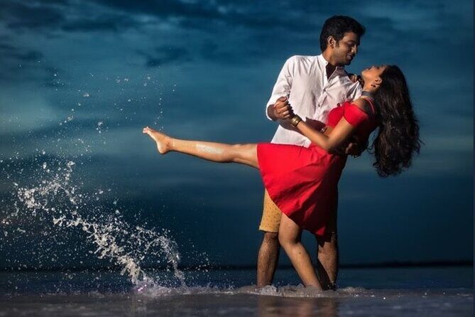 Family Sunset Photos - The Value Proposition