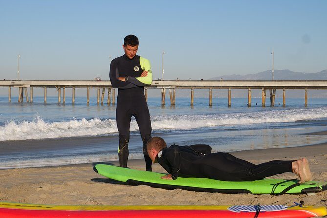 Family Surf Lesson - Overall Experience and Real Travelers Feedback