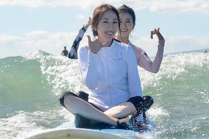 Family Surf Lessons in Kihei at Kalama Park - Final thoughts