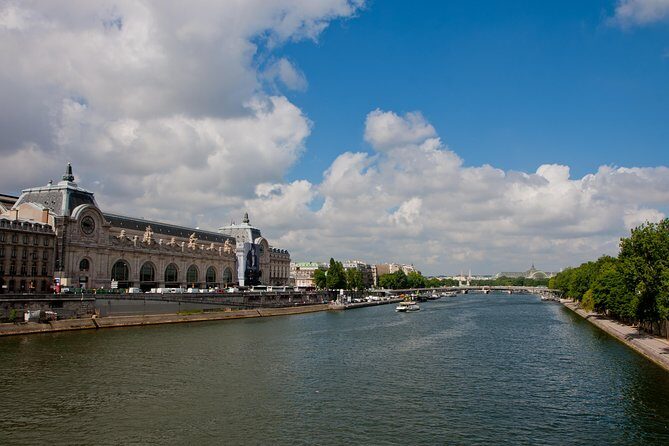 Family Tour at the Musée d'Orsay - The Itinerary in Detail