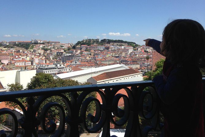 Family Tour: Essential Lisbon - What Makes This Tour Stand Out?