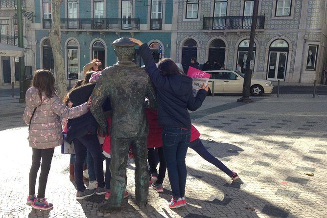 Family Tour: Essential Lisbon - Practical Details and Considerations