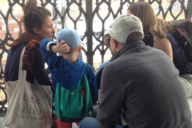 Family Tour: Essential Lisbon - FAQs
