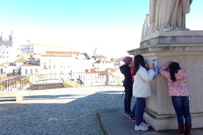 Family Tour: Genuine Lisbon - An Honest Look at the Tour