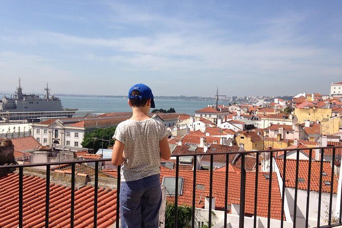 Family Tour: Genuine Lisbon - Who Would Love This Tour?