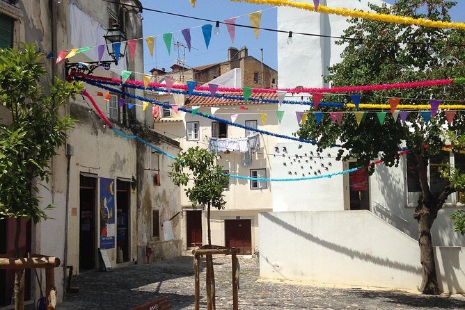 Family Tour: Genuine Lisbon - FAQ