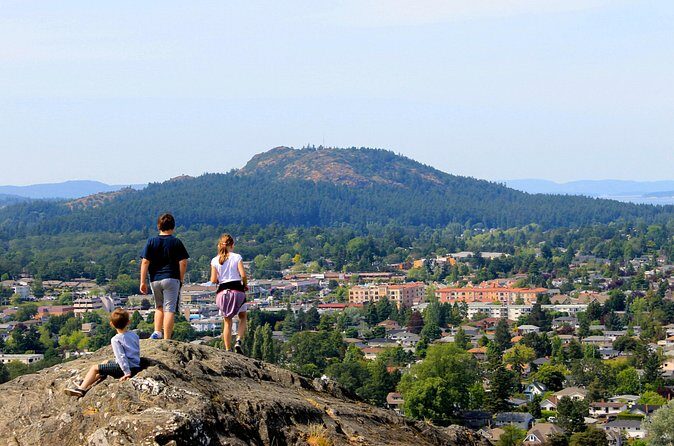 Family Tour in Victoria: Fun and Adventure for all ages - The Sum Up