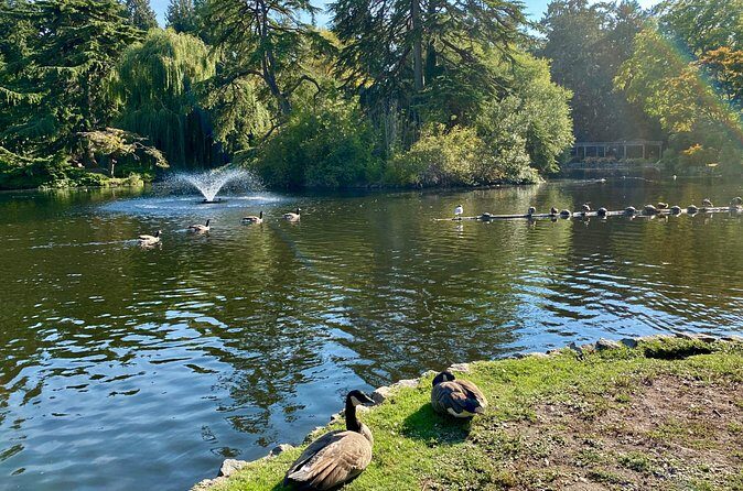 Family Tour in Victoria: Fun and Adventure for all ages - FAQ