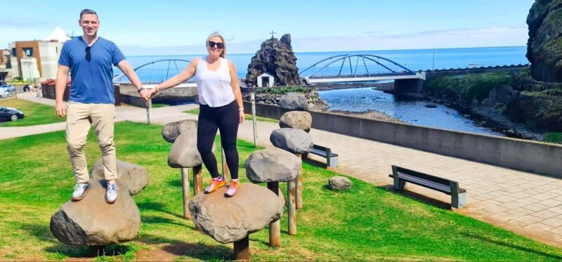 Family tour Madeira Island - A Trusted Way to See Madeira in Comfort