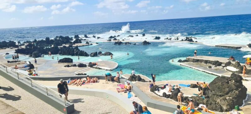 Family tour Madeira Island - Who Is This Tour Best For?