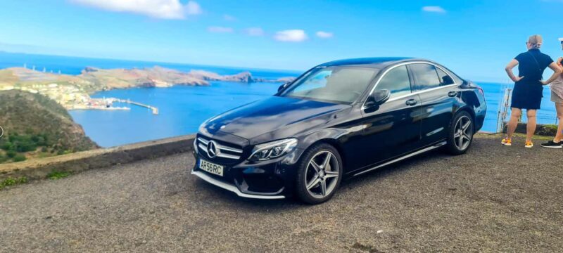 Family tour Madeira Island - Summary