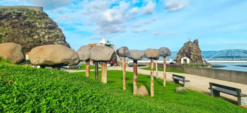 Family tour Madeira Island - FAQs