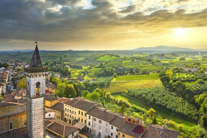 Family Tour of Florences Old Town and da Vinci Museum - Who Should Consider This Tour?