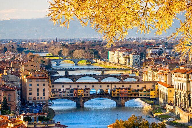 Family Tour of Florences Old Town and da Vinci Museum - FAQ