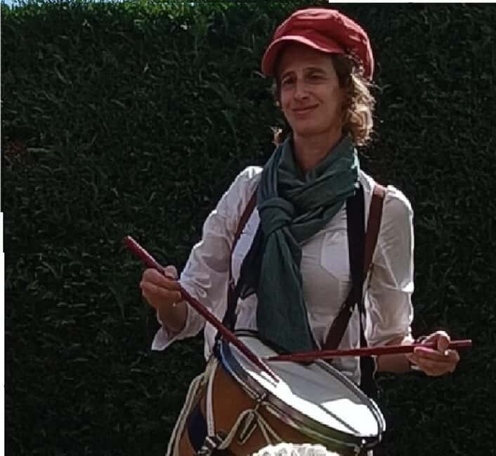 Family tour of Montmartre - Key Points