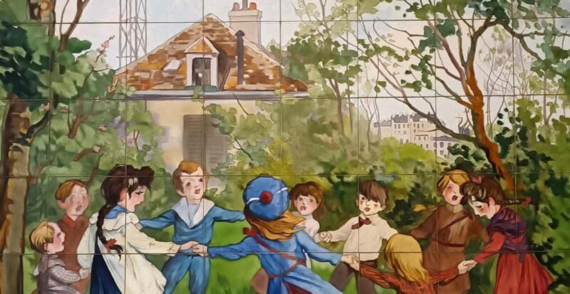 Family tour of Montmartre - Real Traveler Feedback