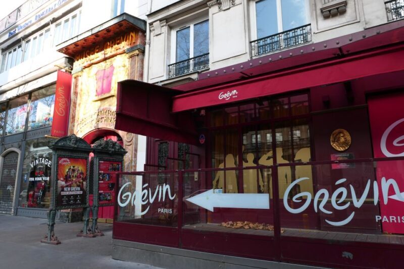 Family Tour of Paris Old Town and Grévin Museum - An In-Depth Look at the Tour Experience